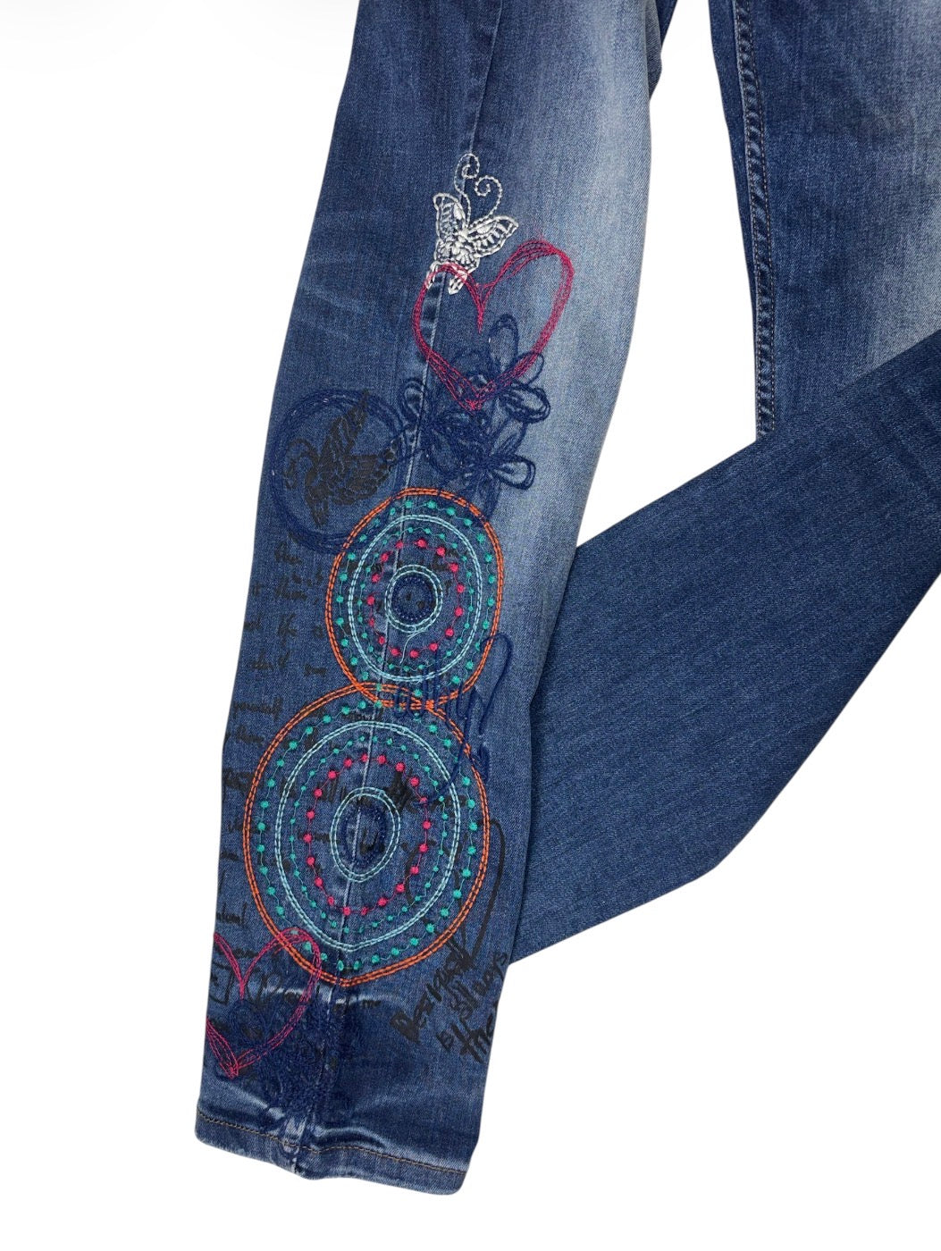 Jeans Desigual