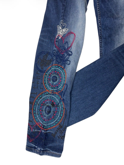 Jeans Desigual