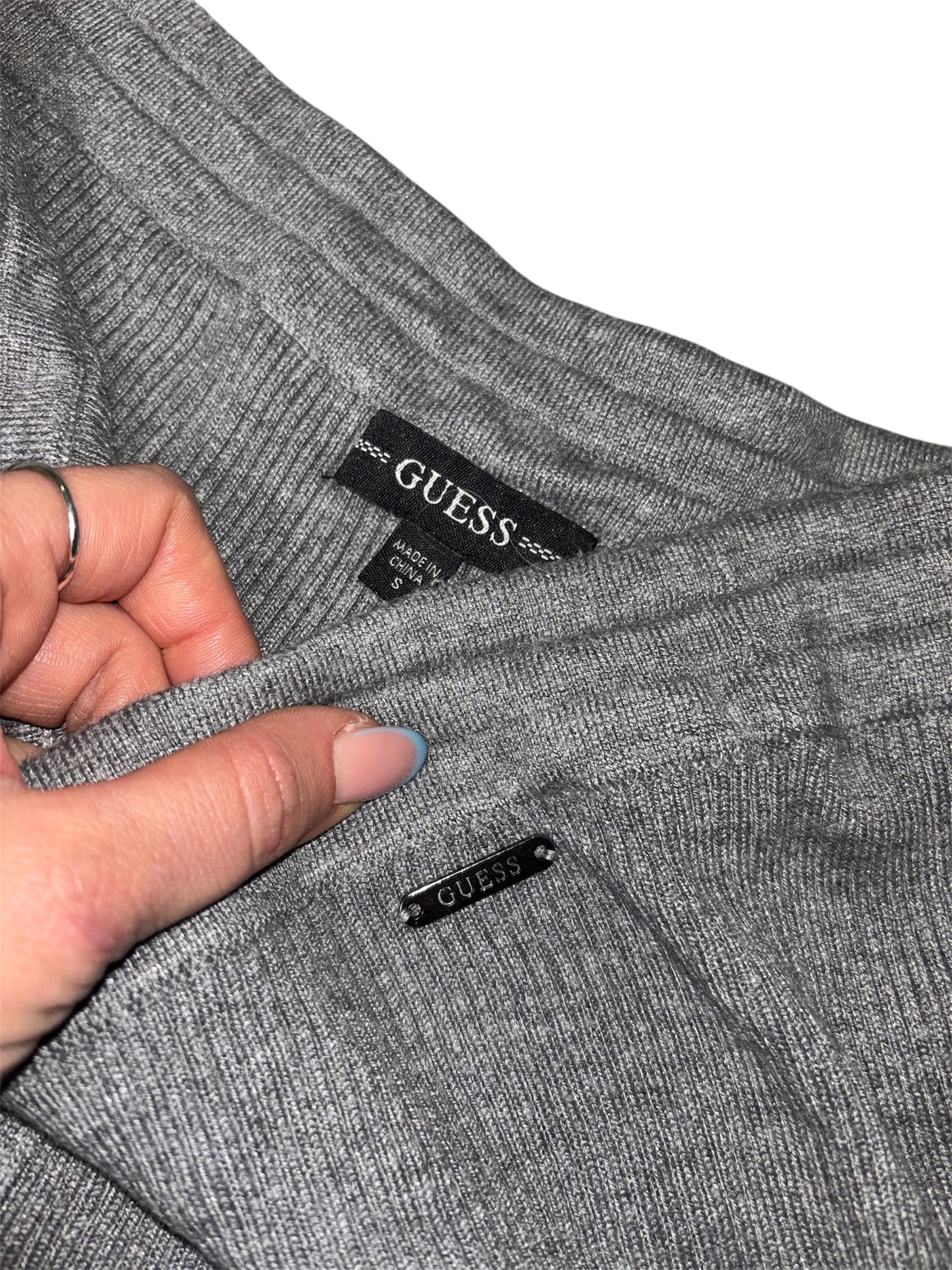 Pantaloncino GUESS