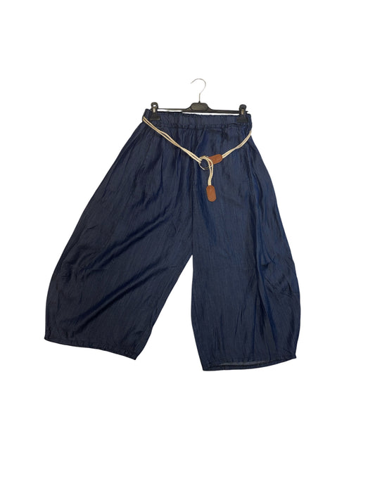 Pantaloni corti Oversize