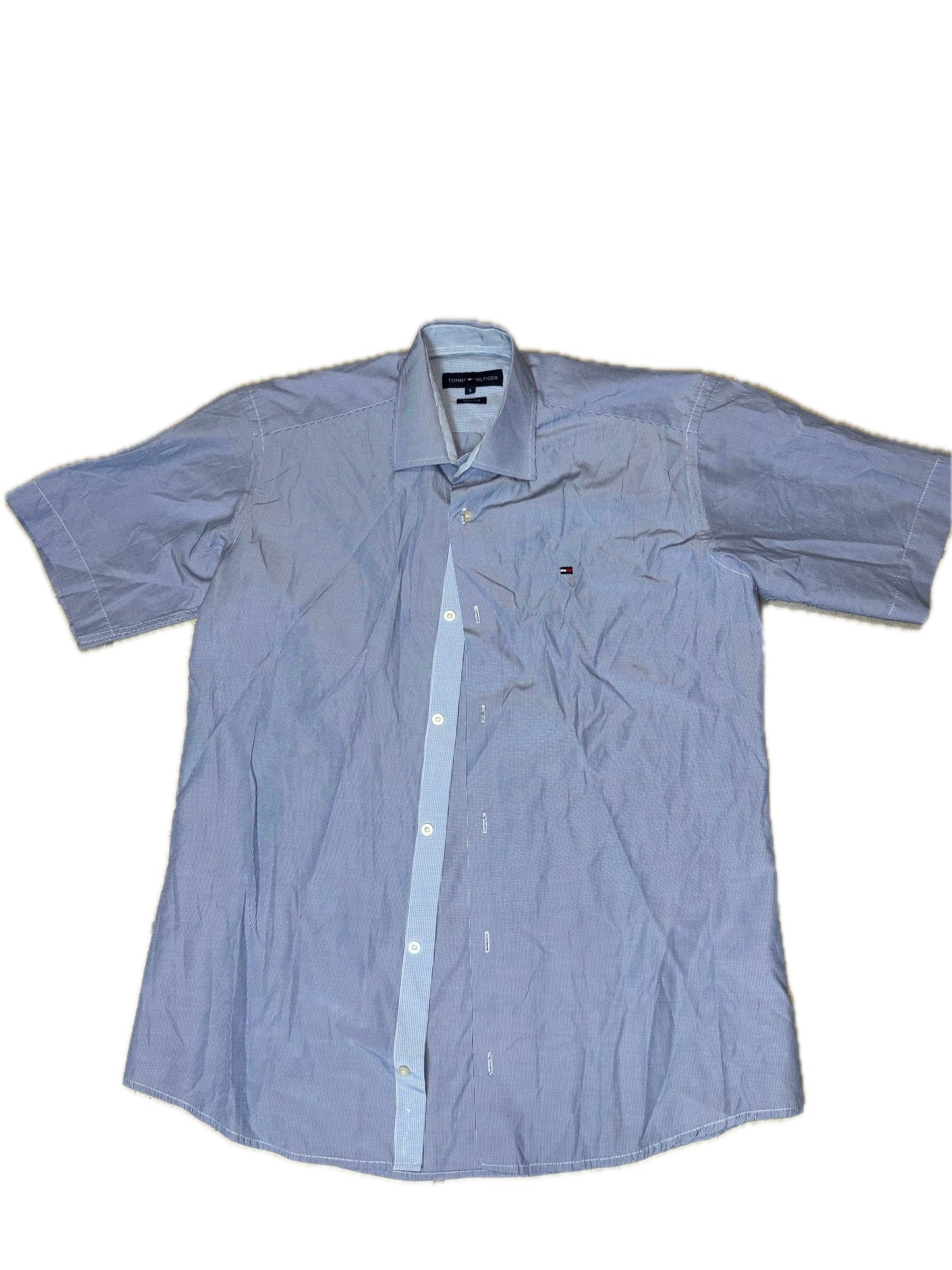 Camicia Tommy Hilfiger