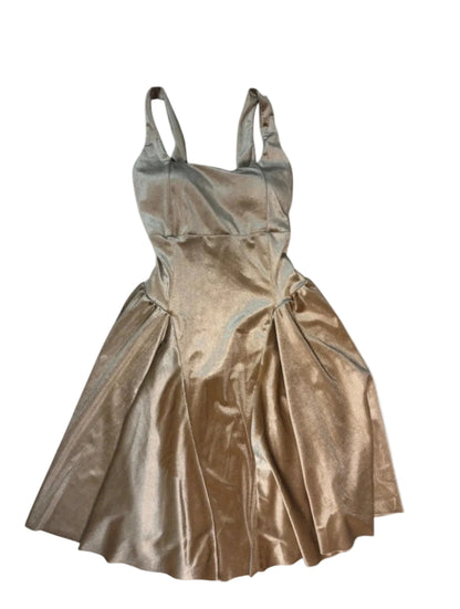 Mini Dress Samy