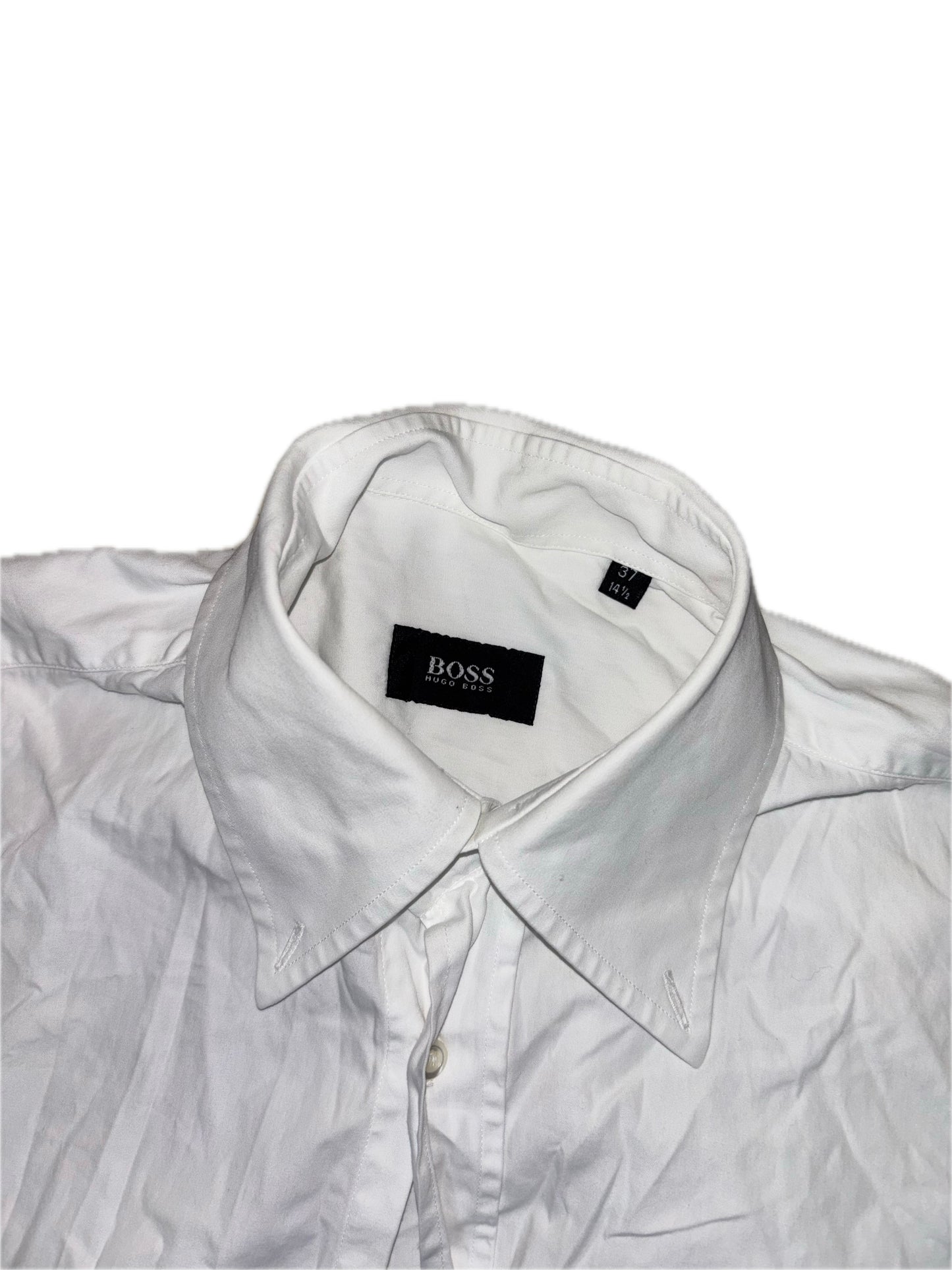 Camicia Hugo Boss