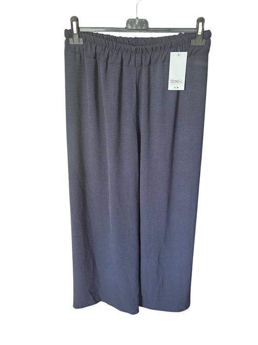 Pantalone Nuvola Oversize