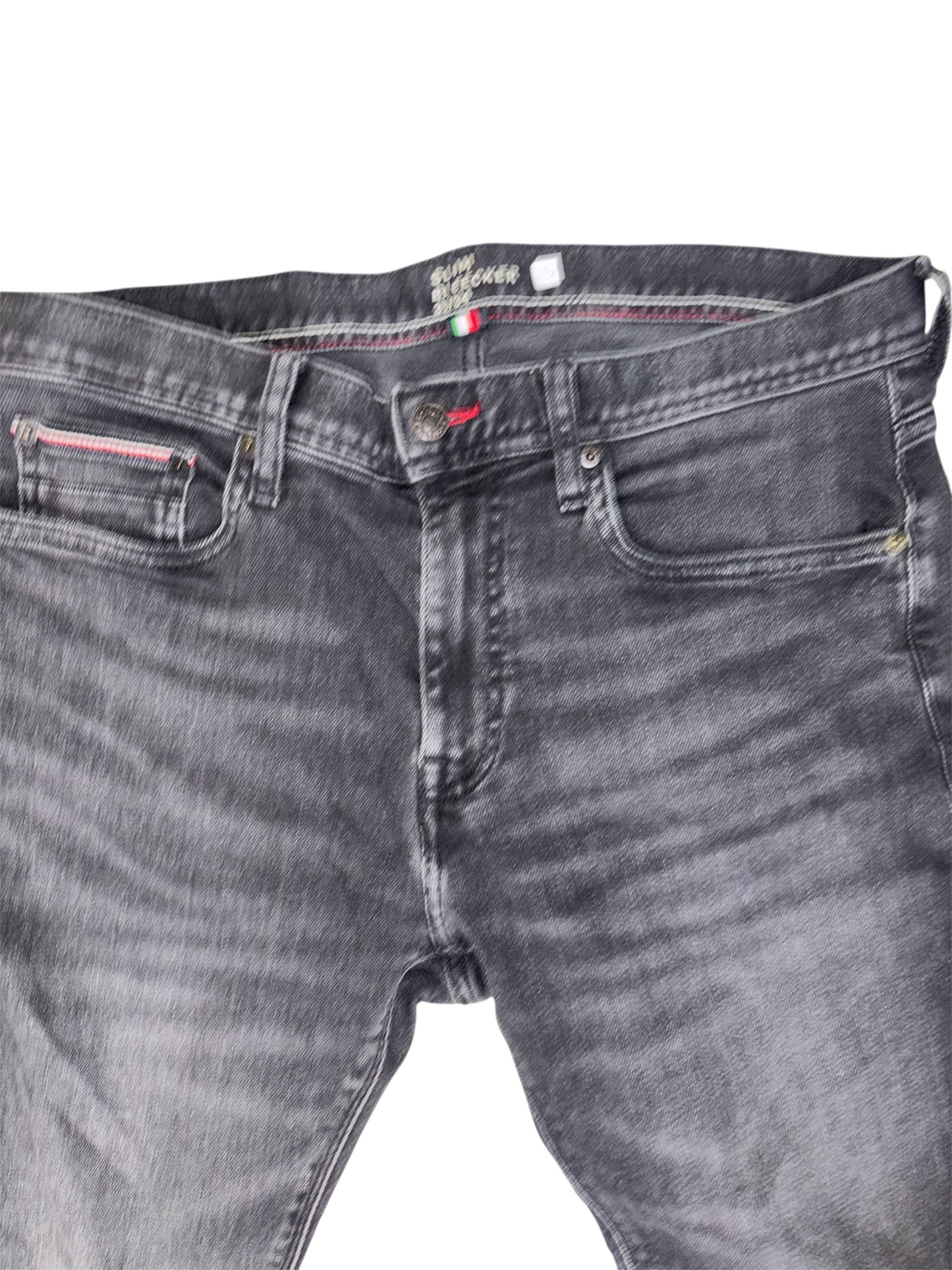 Jeans Tommy Hilfiger