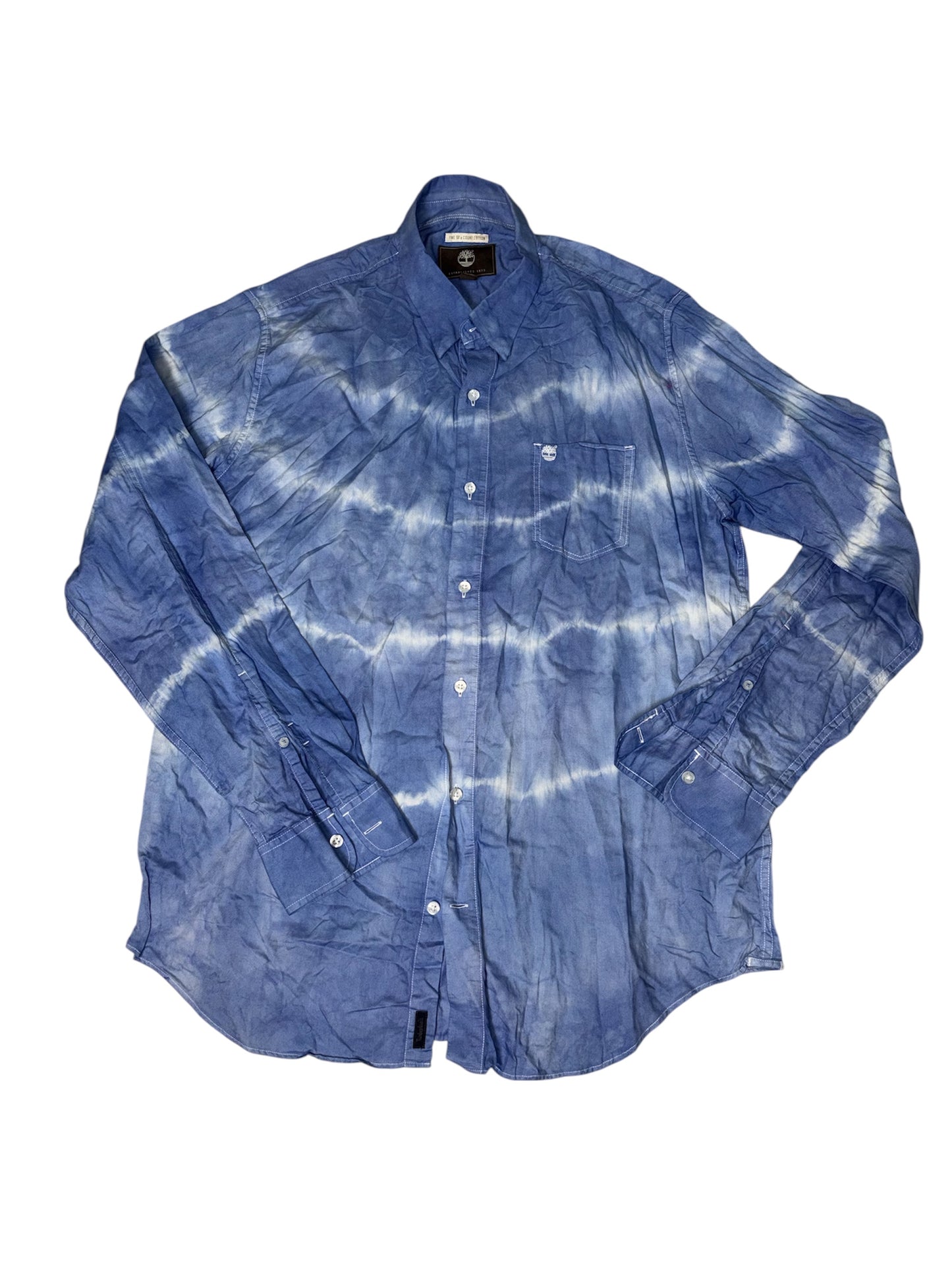 Camicia Timberland