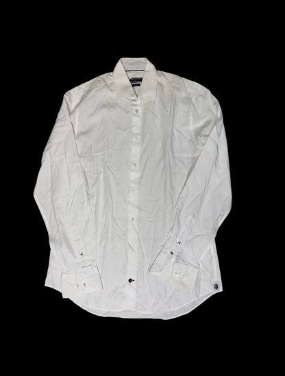 Camicia Tommi Hilfiger