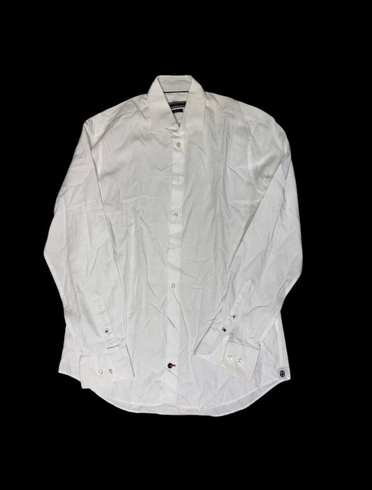 Camicia Tommi Hilfiger
