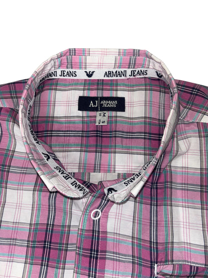 Camicia Armani Jeans