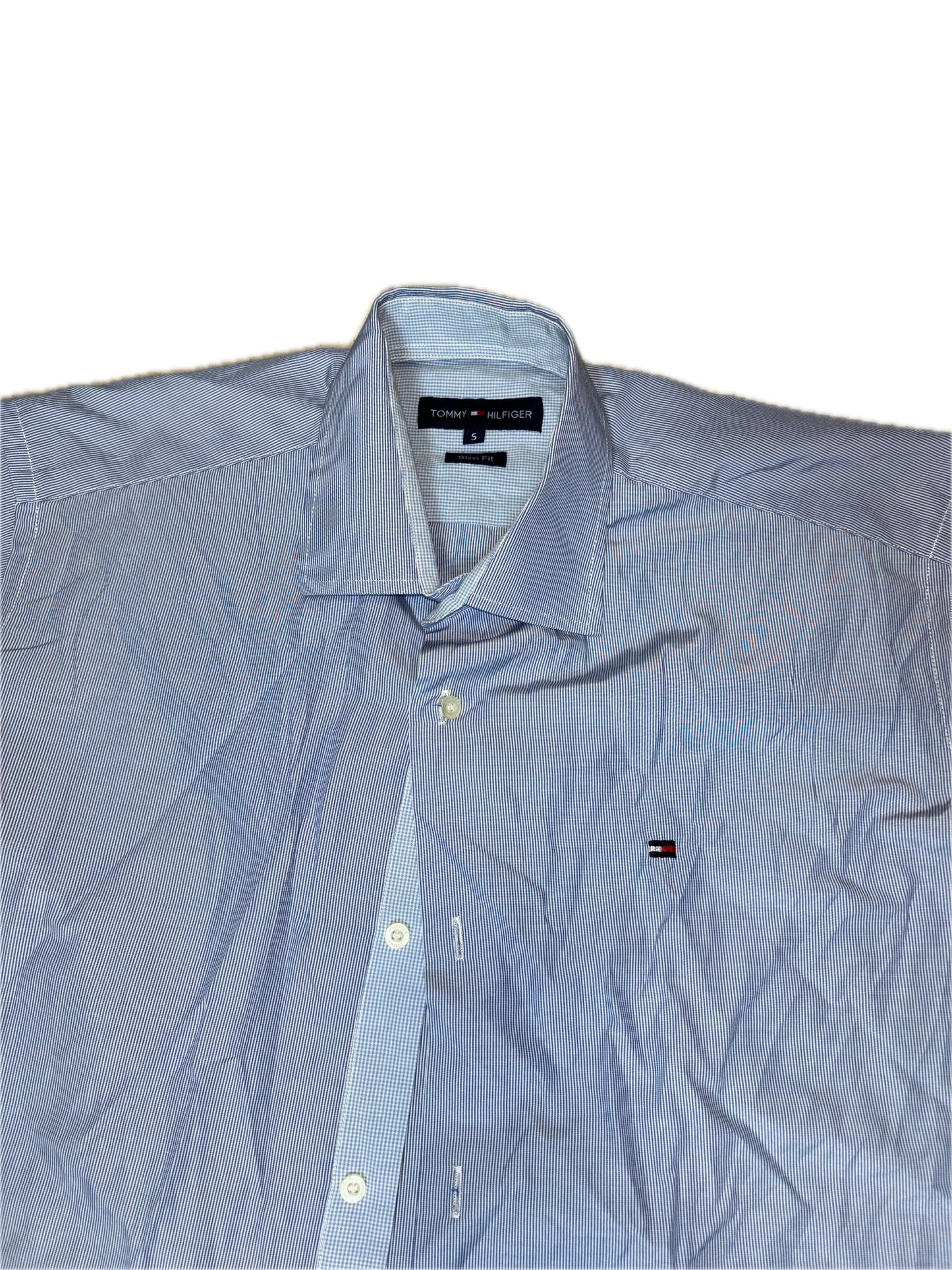 Camicia Tommy Hilfiger