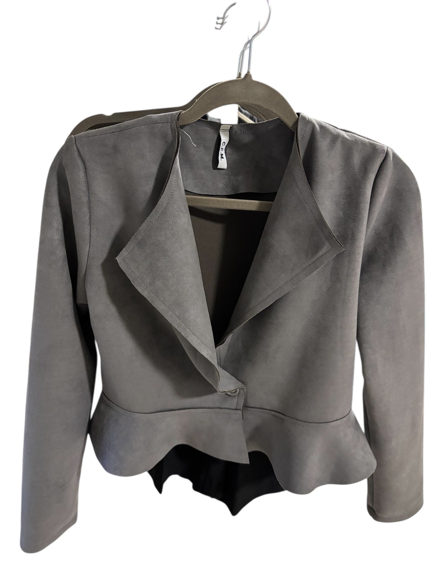 Giacca donna CEM