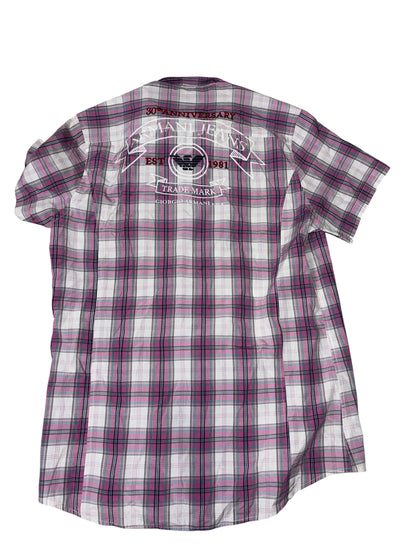 Camicia Armani Jeans
