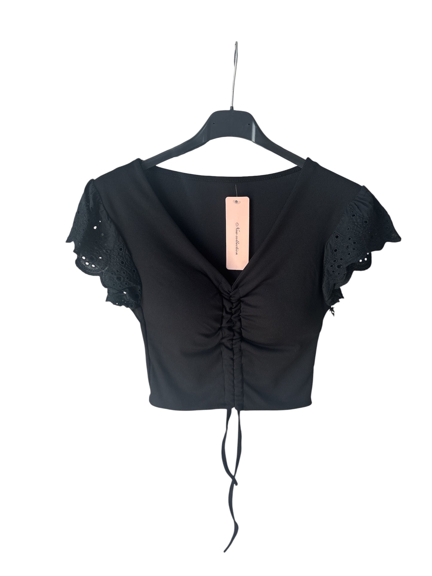 Crop top Elisa