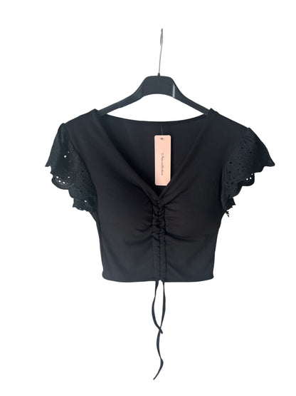 Crop top Elisa