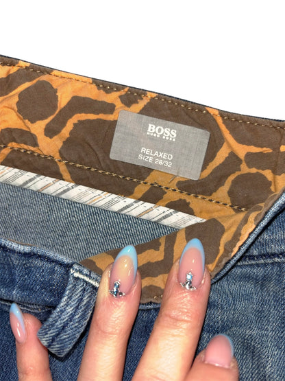 Jeans Hugo Boss