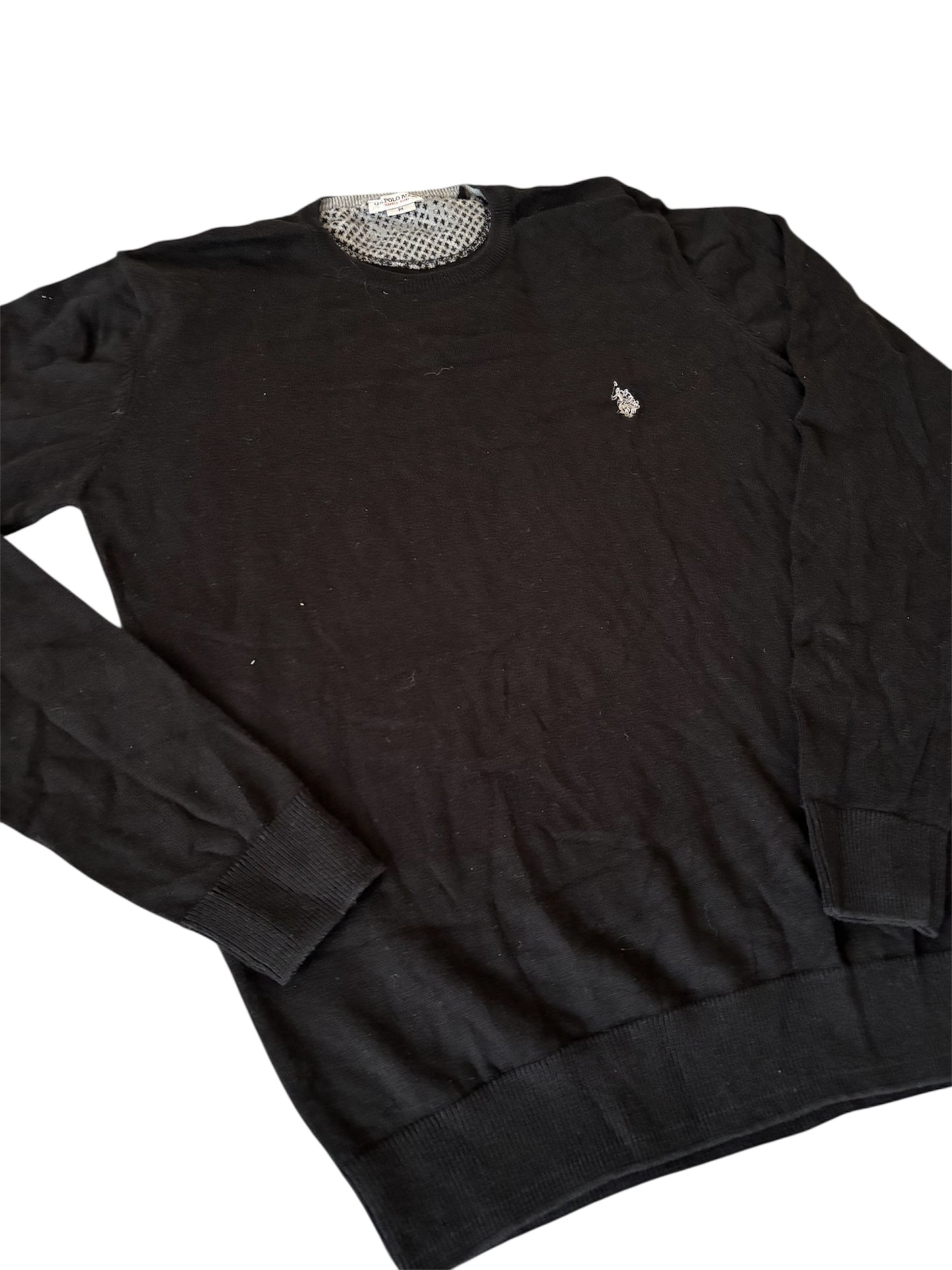Pullover U.S Polo