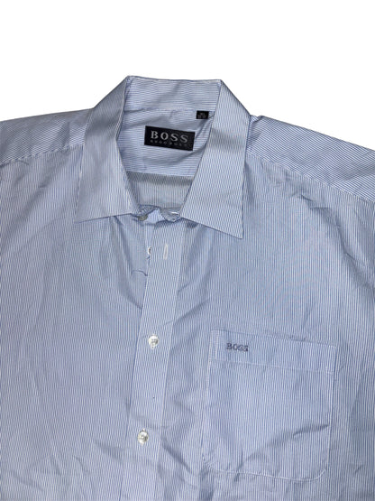 Camicia Hugo Boss