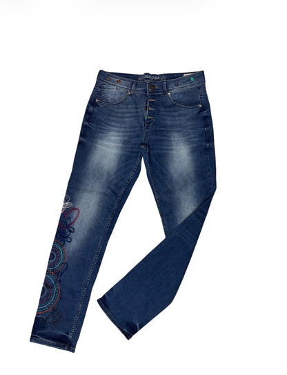 Jeans Desigual