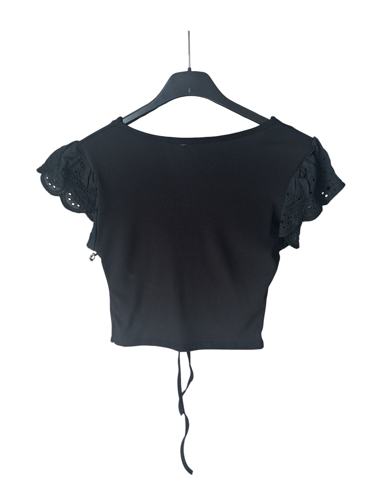 Crop top Elisa