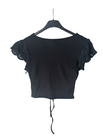 Crop top Elisa