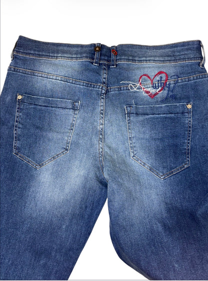 Jeans Desigual