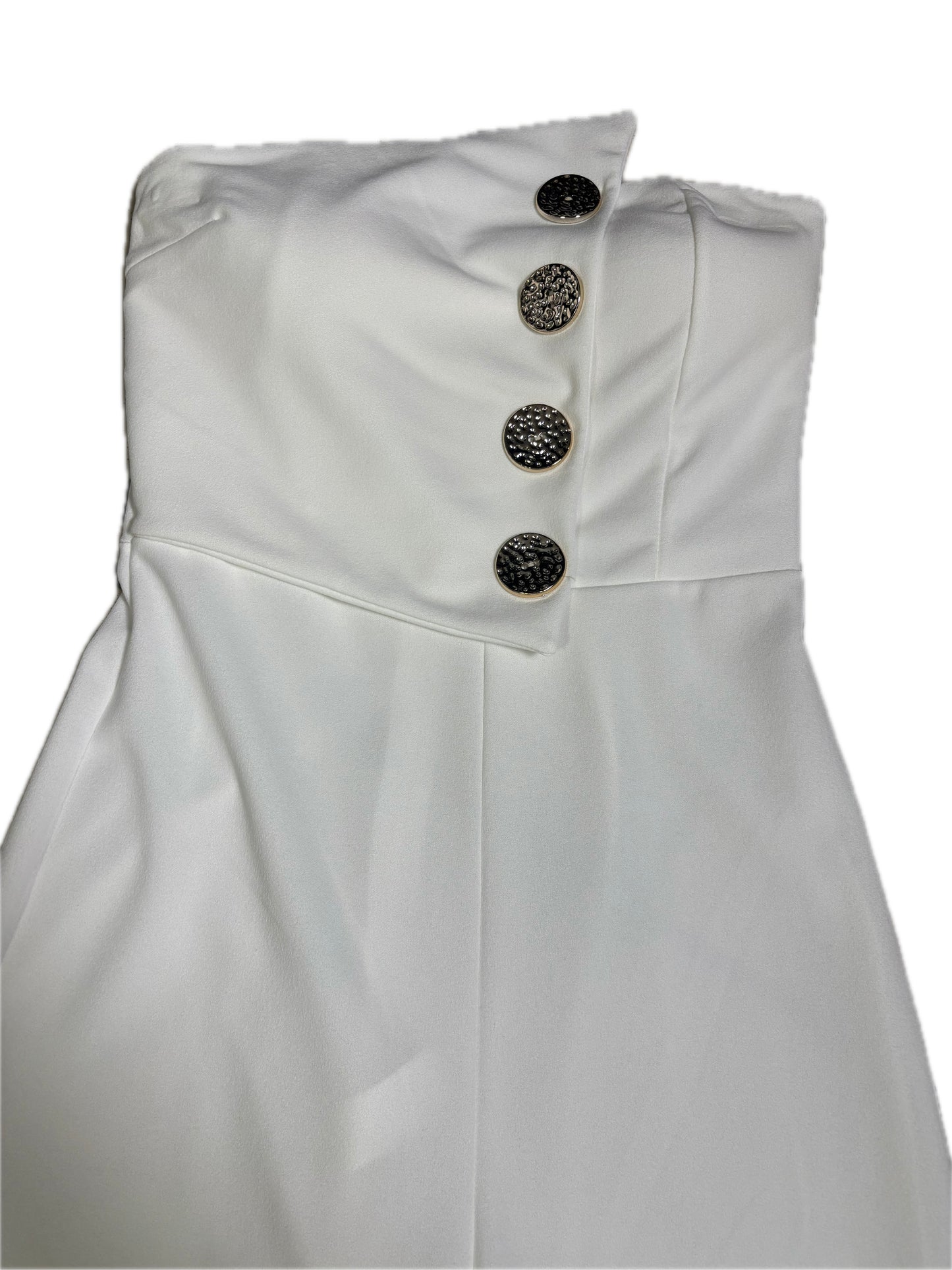 Tuta intera elegante