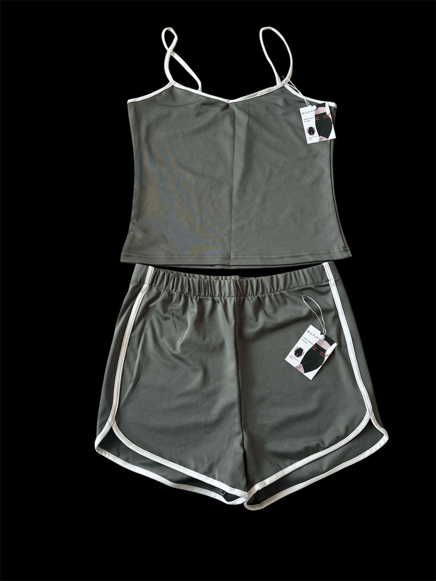 Completo sportivo Monica