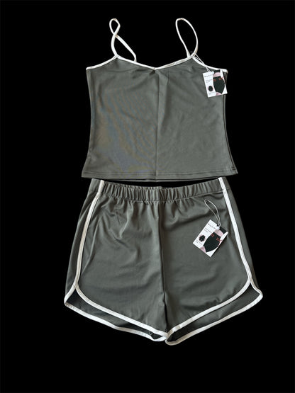 Completo sportivo Monica