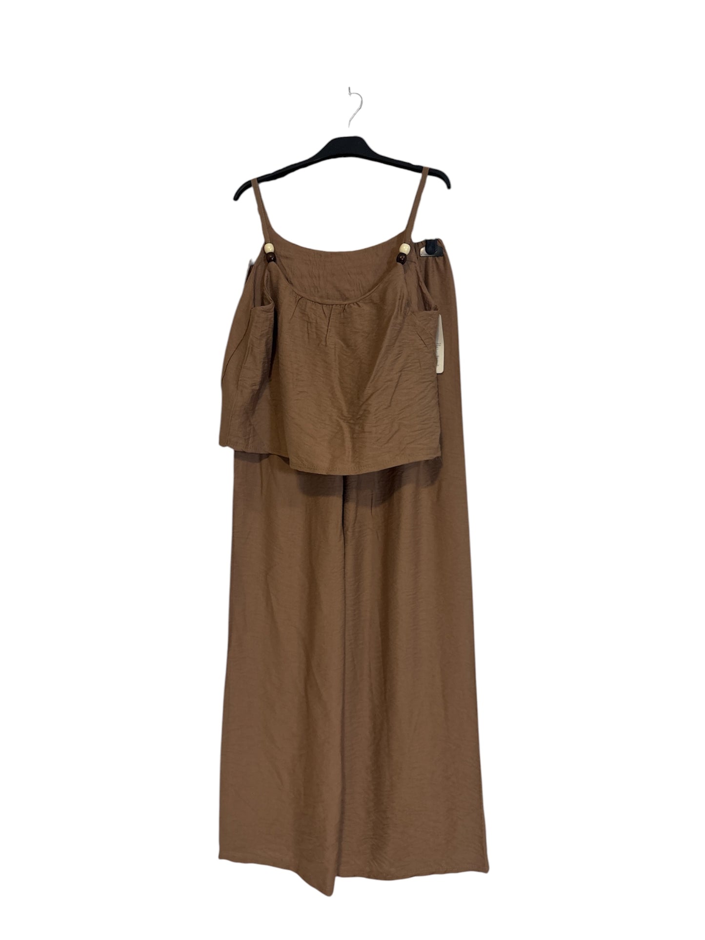 Coordinato due pezzi “Elèna”