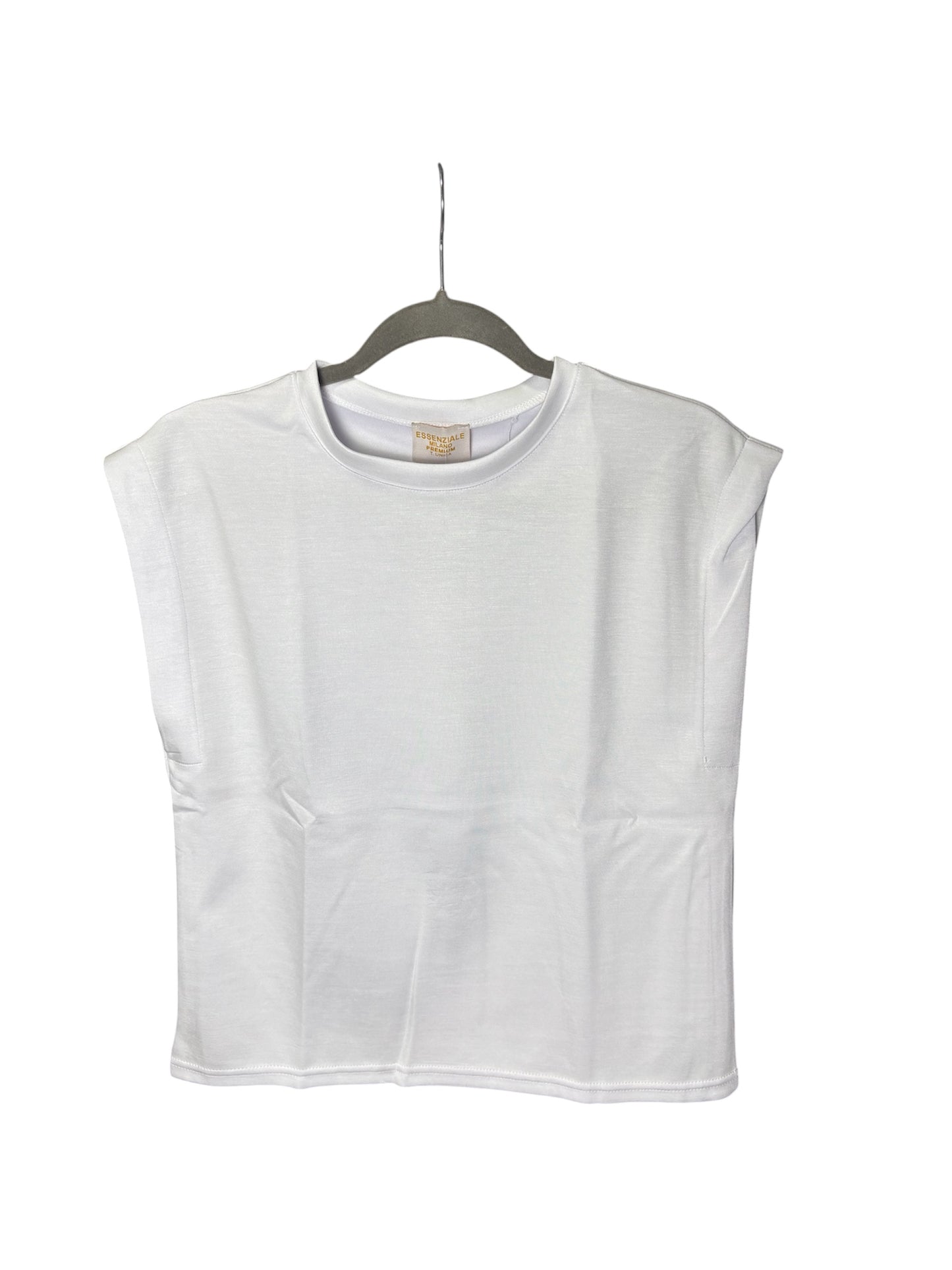 T-shirt giromanica