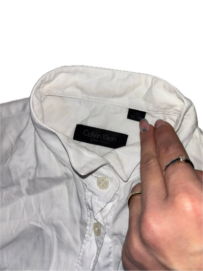 Camicia Calvin Klein