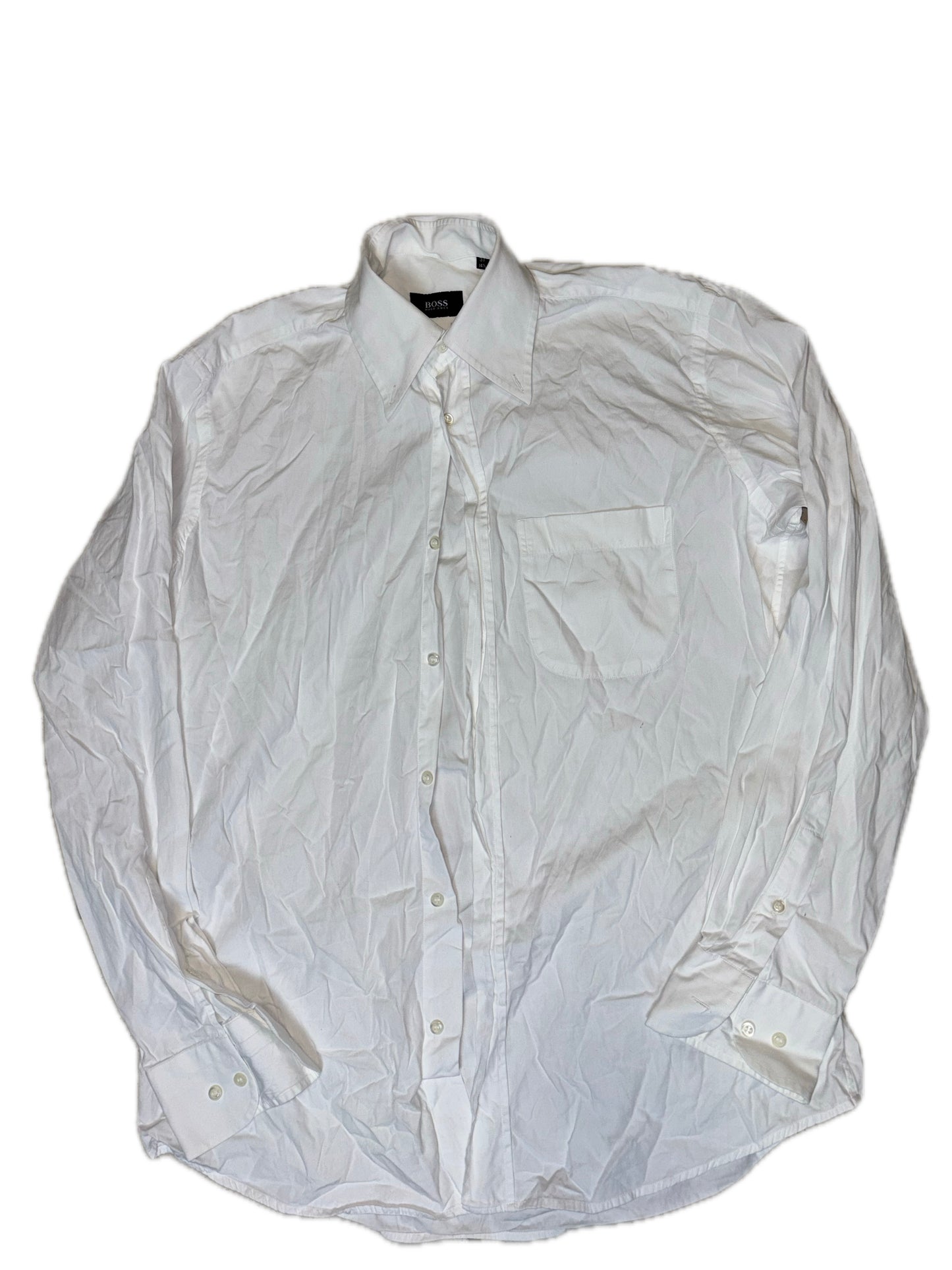 Camicia Hugo Boss