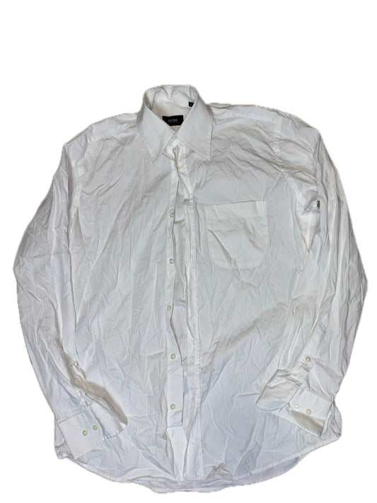 Camicia Hugo Boss