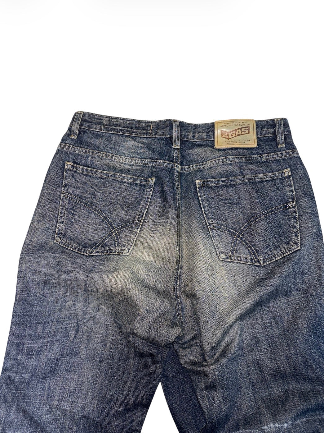 Jeans GAS