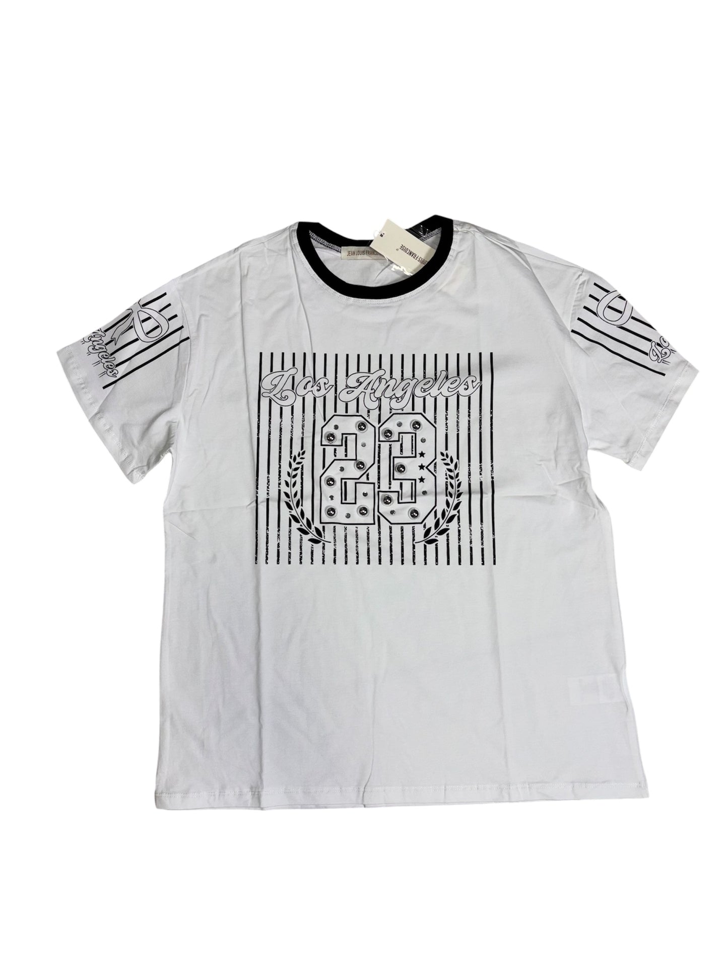 T-shirt Los Angeles