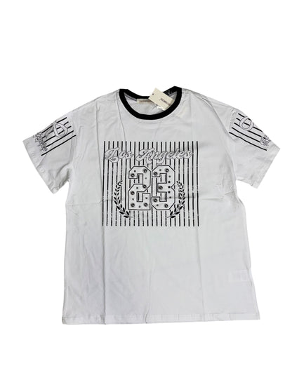 T-shirt Los Angeles