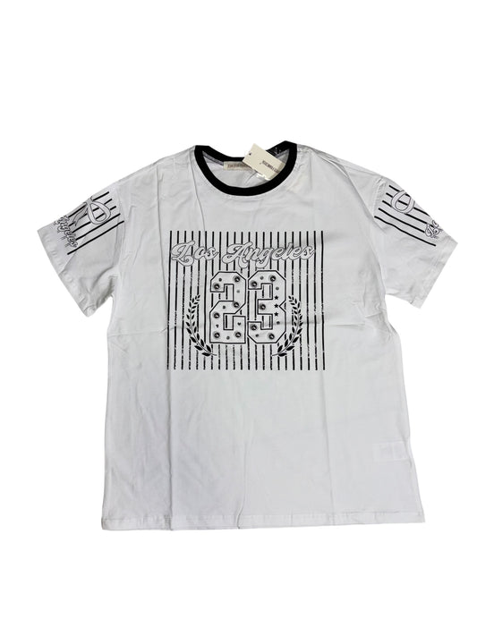 T-shirt Los Angeles