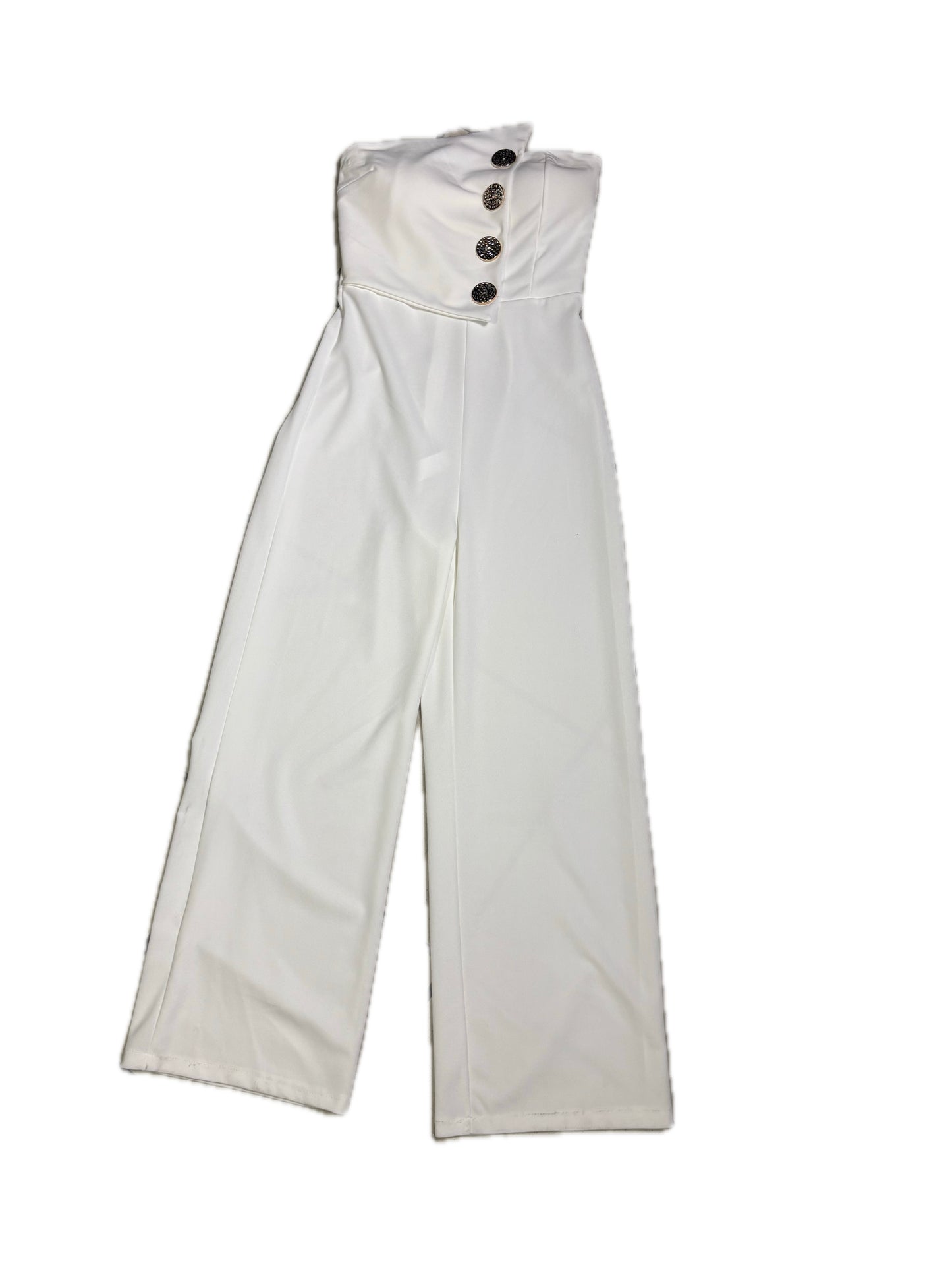 Tuta intera elegante