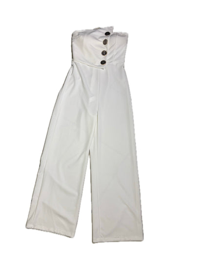 Tuta intera elegante