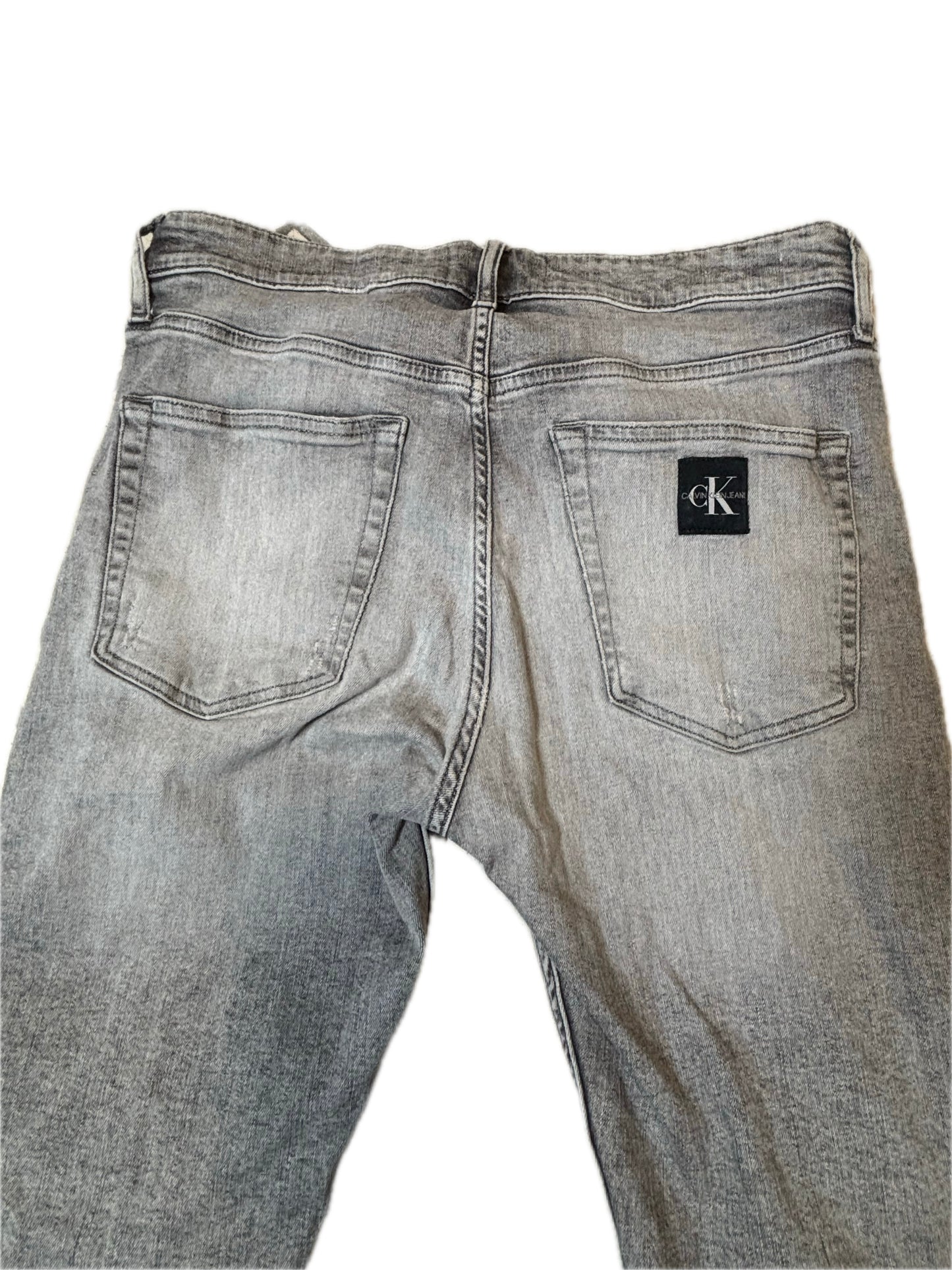 Jeans Calvin Klein