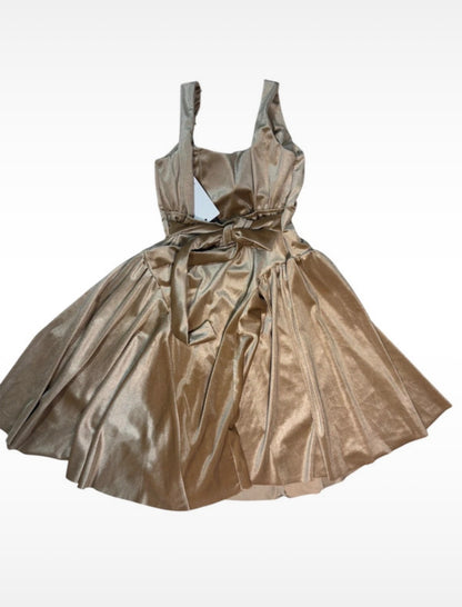 Mini Dress Samy