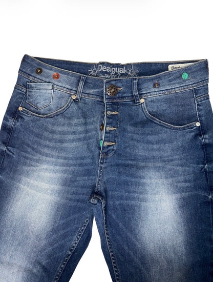 Jeans Desigual