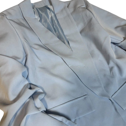 Completo Giada Azzurro Pastello