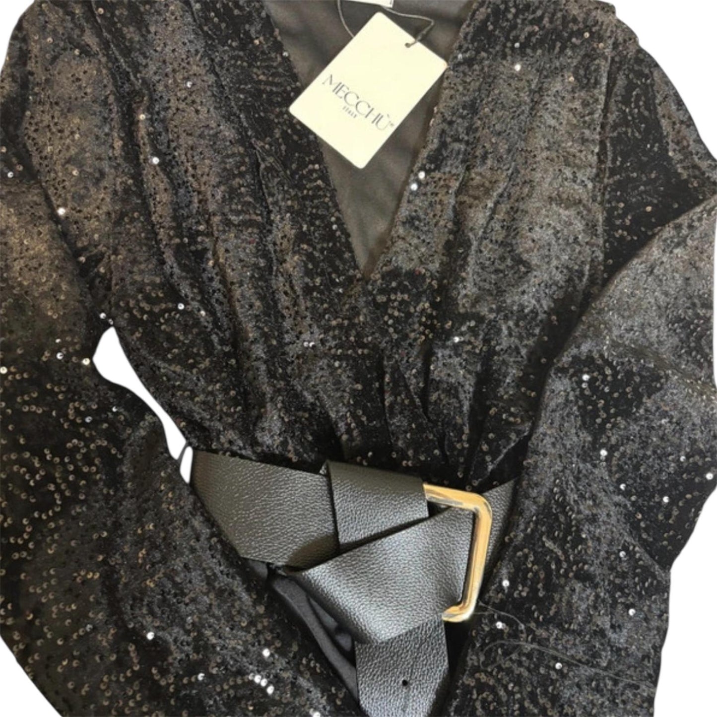 Vestito Doll