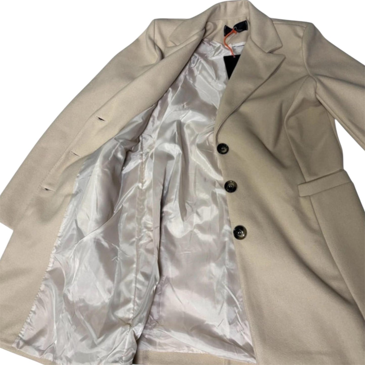 Cappotto Classic