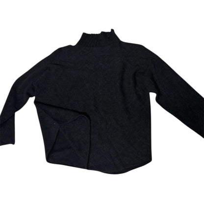 Maglione Katia nero