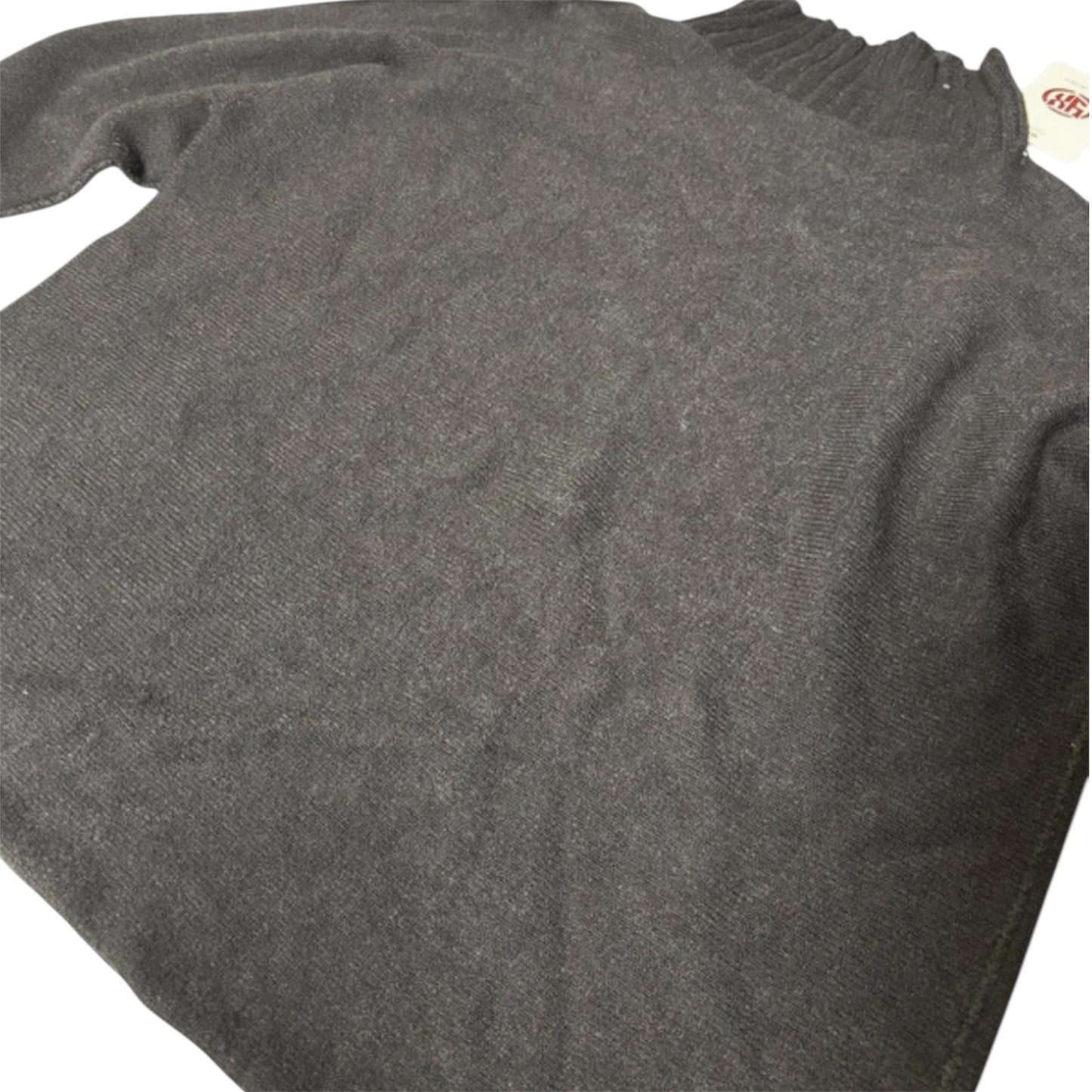 Maglione Katia nero
