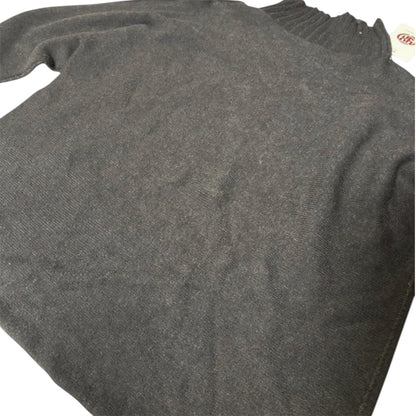 Maglione Katia nero