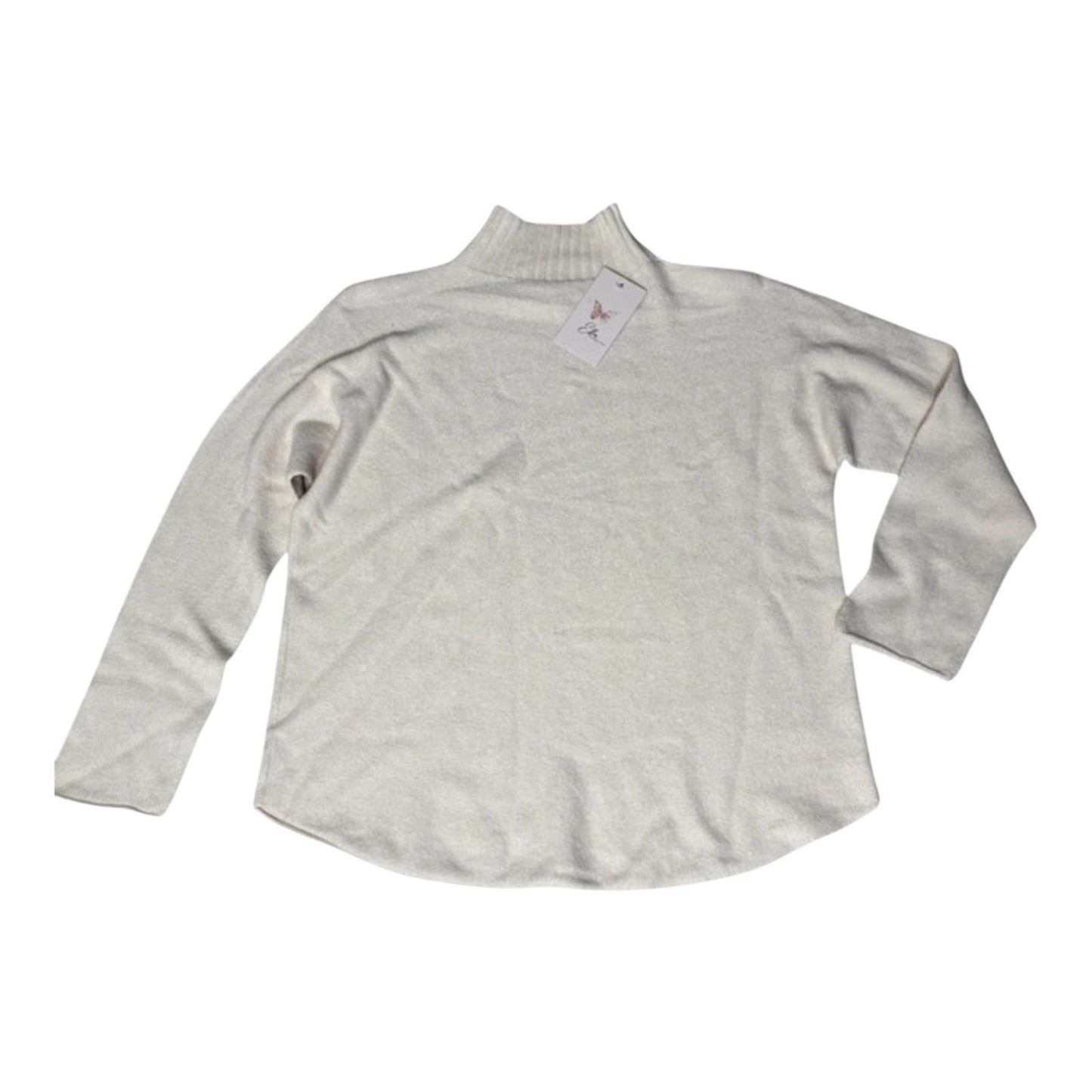 Maglione Katia panna