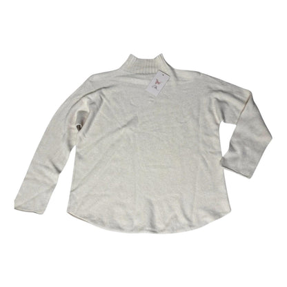 Maglione Katia panna